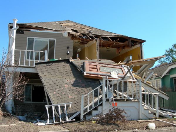 Cost of Disaster Restoration Service in North Ridgeville