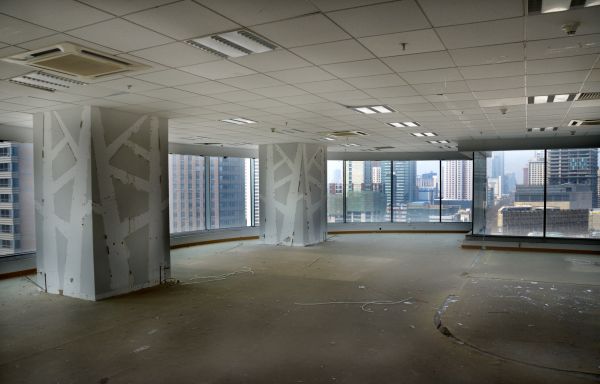 Cost of Commercial Restoration Service in North Ridgeville