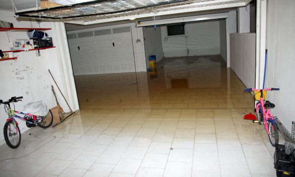 Cost of Flood Cleanup Service in North Ridgeville