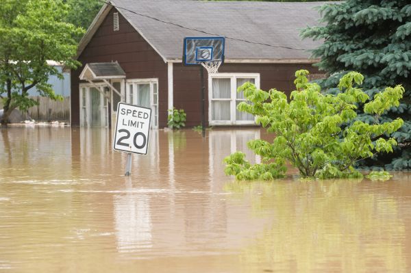Cost of Storm Restoration Service in North Ridgeville