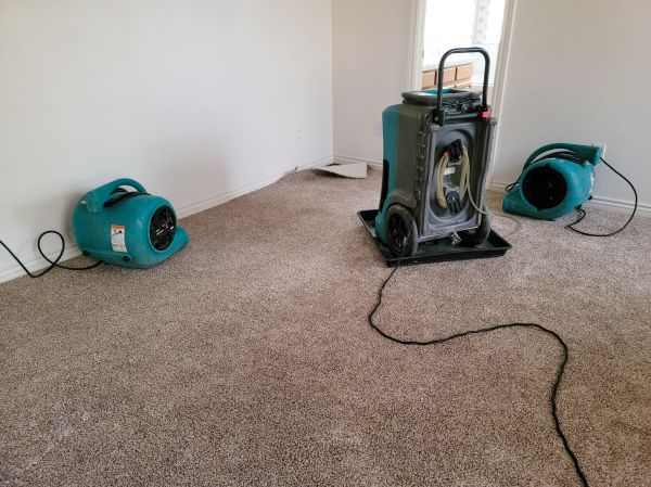 Cost of Flood Damage Repair in North Ridgeville
